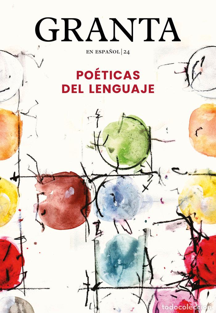 books: GRANTA 24 - AA.VV...