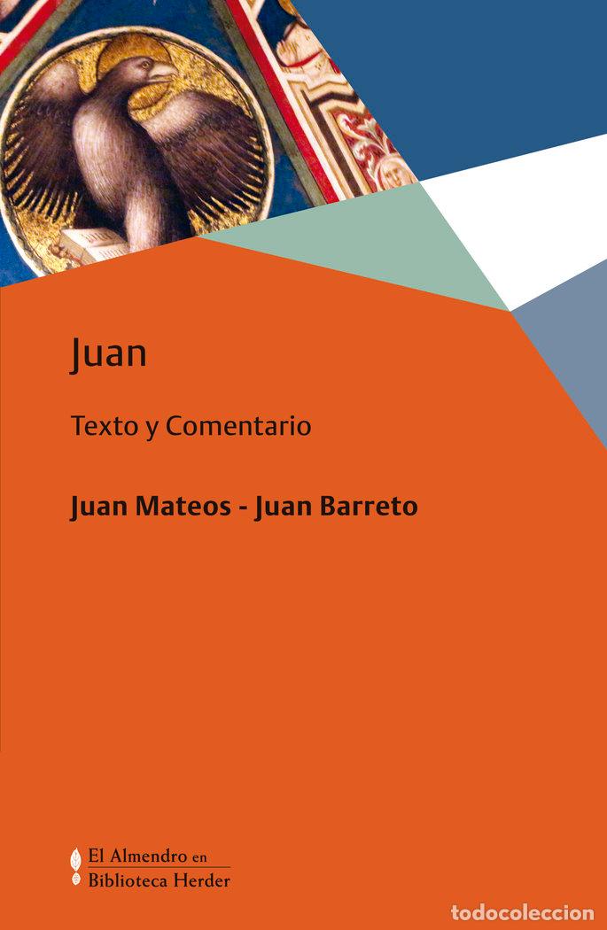 Livros: JUAN - MATEOS, JUAN.