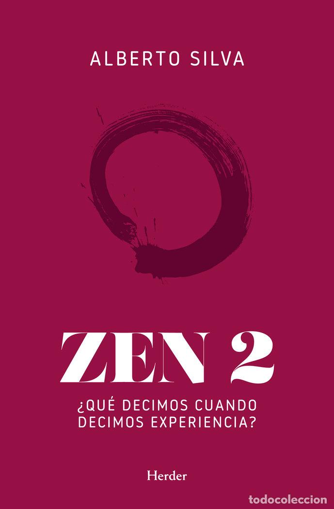 Libros: ZEN 2 - SILVA, ALBERTO
