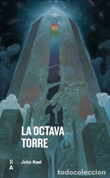 Libros: LA OCTAVA TORRE - KEEL, JOHN