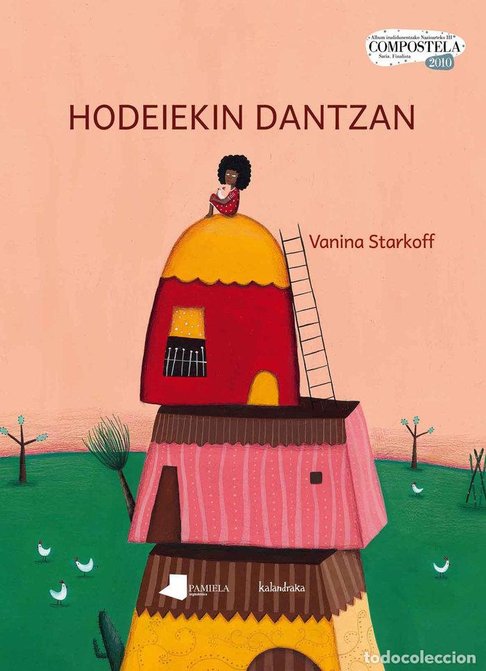 Libros: HODEIEKIN DANTZAN - STARKOFF, VANINA