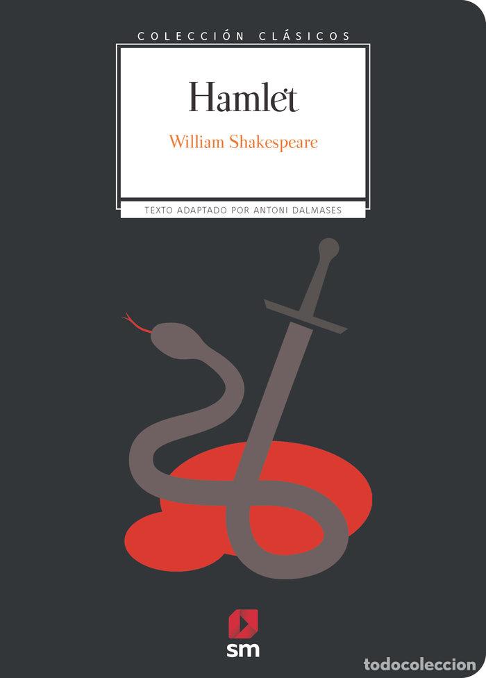 Libri: HAMLET - SHAKESPEARE, WILLIAM