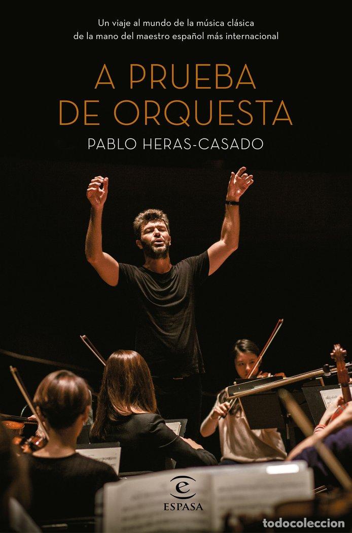 Libros: MUSICA PARA NO ENTENDIDO - PABLO HERAS CASADO