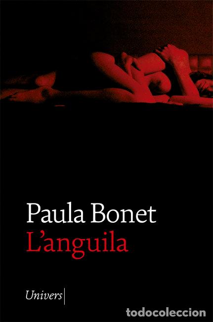 Libros: LANGUILA - BONET, PAULA