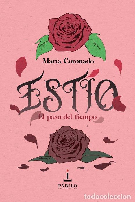 Libros: ESTIO - CORONADO, MARIA