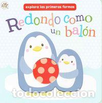 B&uuml;cher: REDONDO COMO UN BALON - AA.VV.