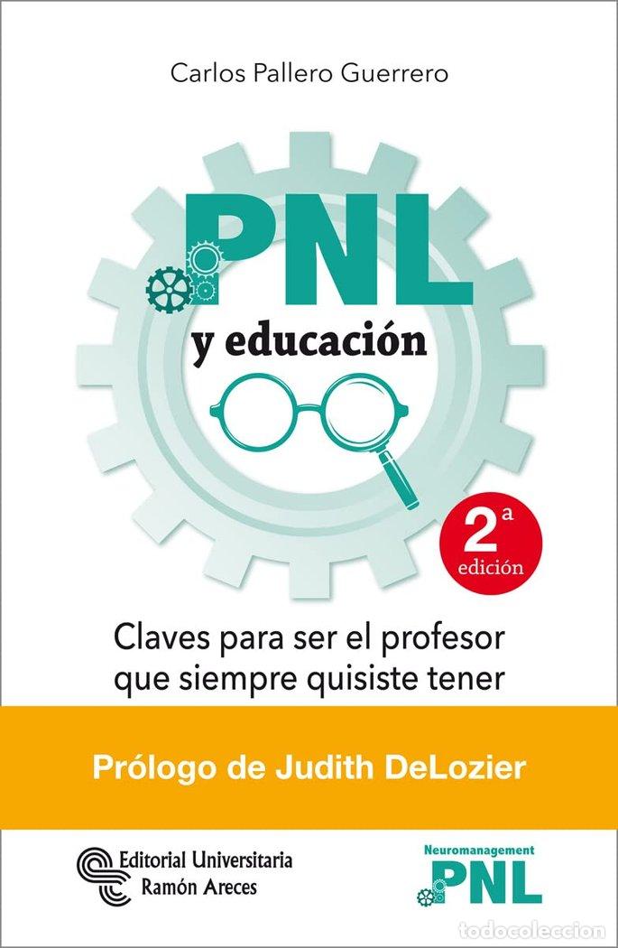 Livros: PNL Y EDUCACION - PALLERO GUERRERO, CARLOS