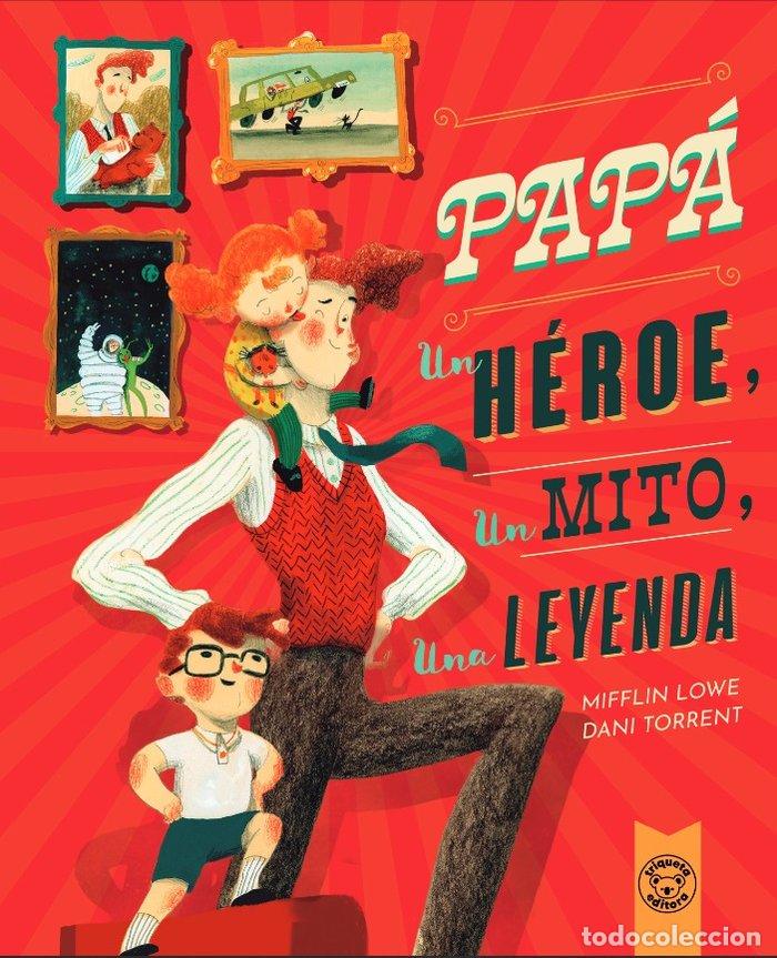 Livros: PAPA - LOWE, MIFFLIN