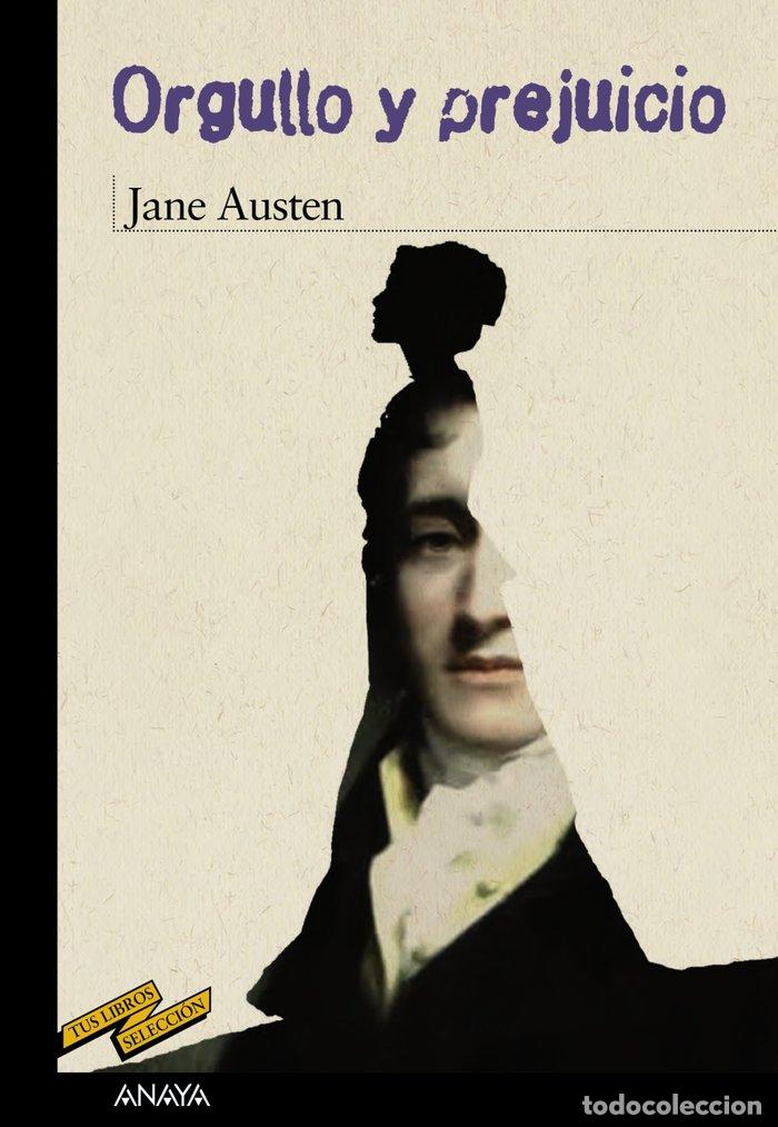 B&uuml;cher: ORGULLO Y PREJUICIO - AUSTEN, JANE
