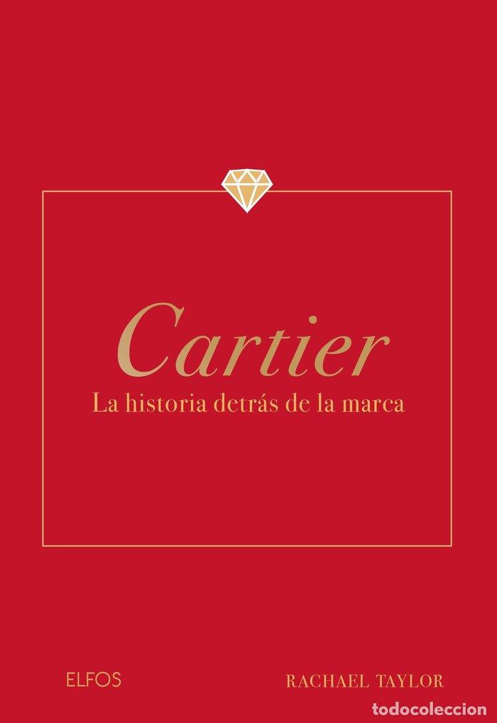 Livros: HDM CARTIER - TAYLOR, RACHAEL