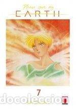 Libri: PLEASE SAVE MY EARTH 7 - SAKI HIWATARI