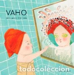 books: VAHO - MALA, IRENE..