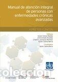 Libri: MANUAL DE ATENCION INTEGRAL DE PERSONAS CON ENFERMEDADES CRO - GOMEZ BATISTE-ALENTORN, XAVIER