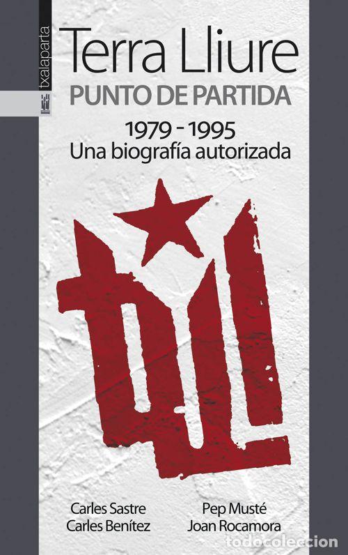 B&uuml;cher: TERRA LLIURE - AA.VV.