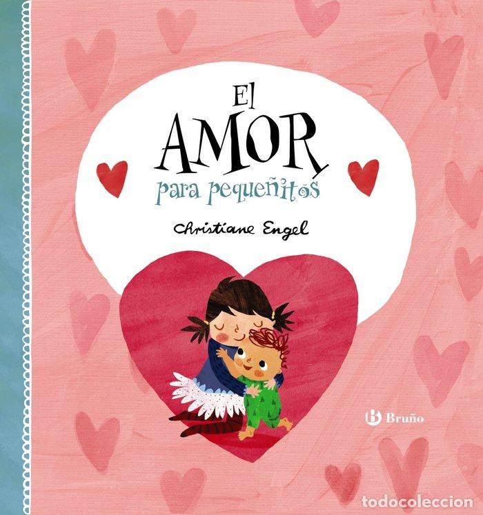 Livros: AMOR PARA PEQUE&Ntilde;ITOS,EL - ENGEL, CHRISTIANE