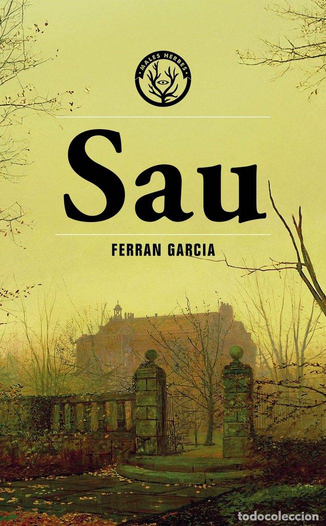 B&uuml;cher: SAU - GARCIA, FERRAN