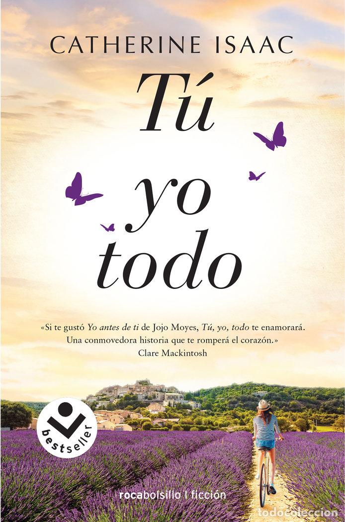 B&uuml;cher: TU, YO, TODO - ISAAC, CATHERINE