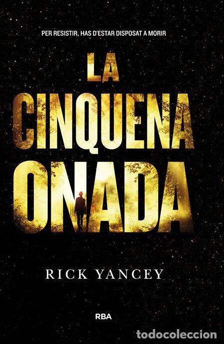 B&uuml;cher: CINQUENA ONADA,LA - YANCEY, RICK