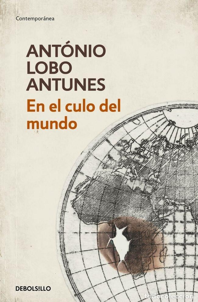 Livres: EN EL CULO DEL MUNDO - LOBO ANTUNES, ANTONIO