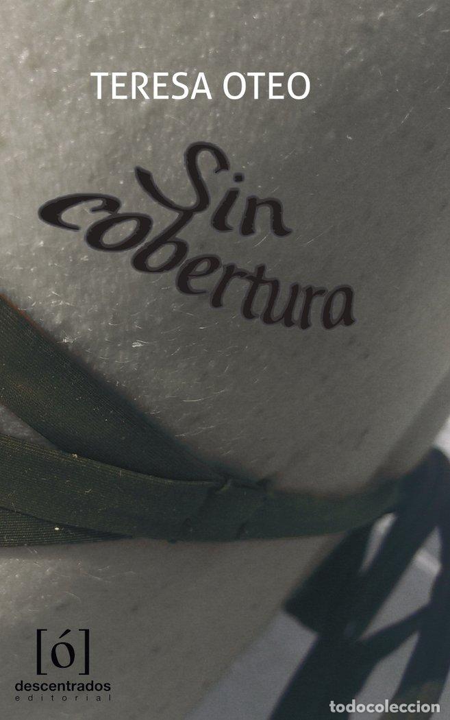 Libri: SIN COBERTURA - ....