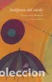 Libri: ANTIFONA DEL OTO&Ntilde;O EN EL VALLE DEL BIERZO - PEREZ MESTRE, JUAN CARLOS