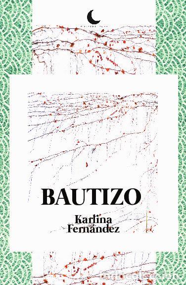 Libros: BAUTIZO - FERNANDEZ, KARLINA