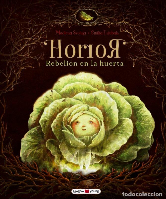 Livres: HORROR - DZIUBAK, EMILIA