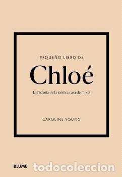 Libri: PEQUE&Ntilde;O LIBRO DE CHLOE - CAROLINE YOUNG
