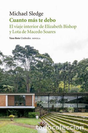 books: CUANTO MAS TE DEBO - SLEDGE, MICHAEL