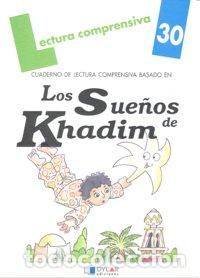 Libros: SUE&Ntilde;OS KHADIM,LOS CUADERNO - AA.VV