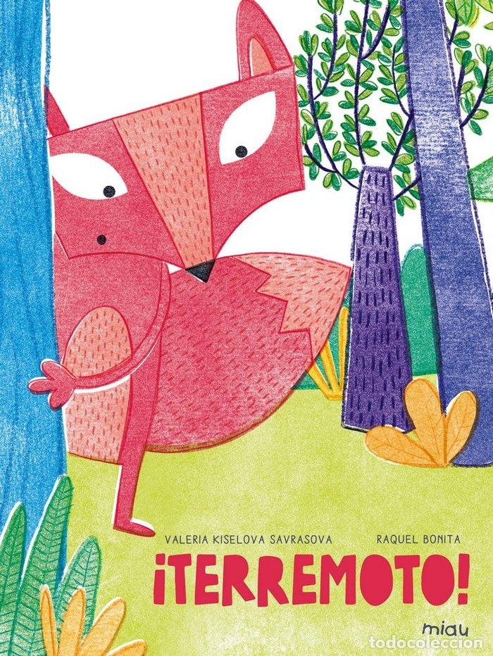 Livres: TERREMOTO - KISELOVA SAVRASOVA, VALERIA