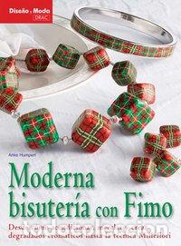 B&uuml;cher: MODERNA BISUTERIA CON FIMO - HUMPERT, ANKE