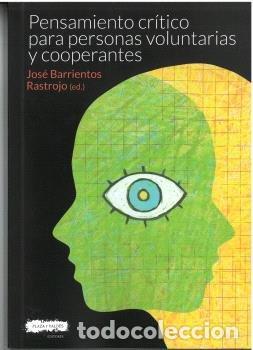 B&uuml;cher: PENSAMIENTO CRITICO PARA PERSONAS VOLUNTARIAS Y COOPERANTES - AA.VV