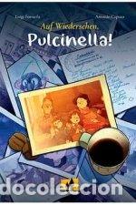 books: AUF WIEDERSEHEN PULCINELLA - FORMOLA, LUIGI