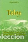 books: TELOS II MENSAJES PARA LA ILUMINACION DE UNA HUMANIDAD - JONES, AURELIA LOUISE