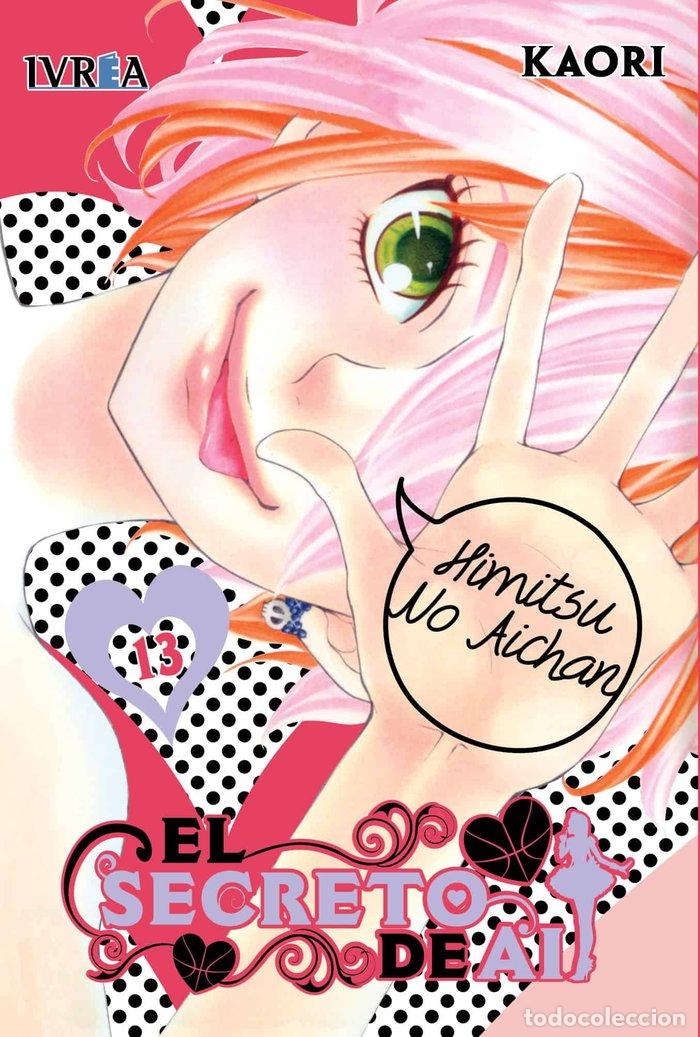 Libros: SECRETO DE AI 13 - KAORI