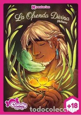 Livres: LA OFRENDA DIVINA - PAOLO, MARIA ANA