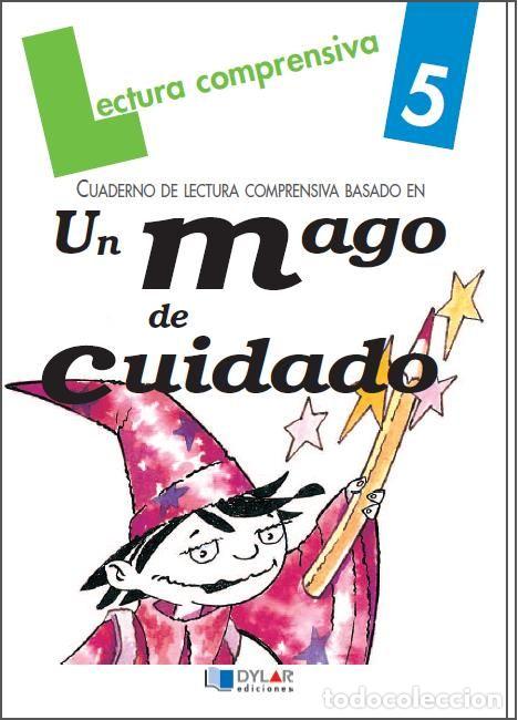 Livres: UNA CAPSA PLENA DE DENTS - QUADERN 5 - BROSETA, TERESA