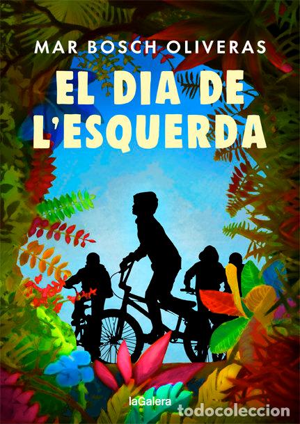 B&uuml;cher: EL DIA DE LESQUERDA - BOSCH, MAR