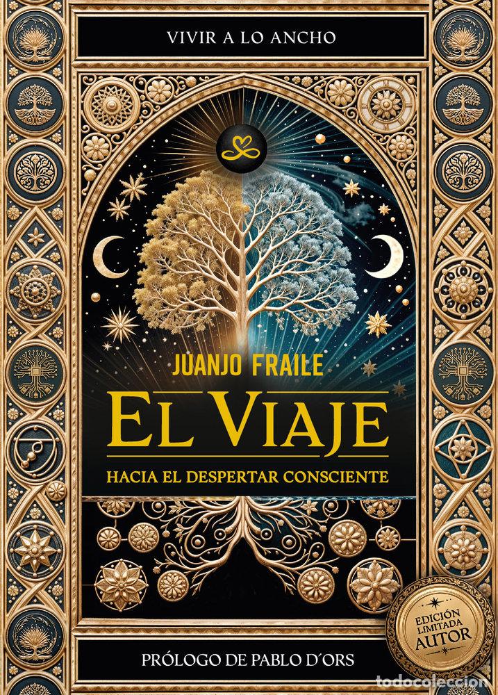Livres: EL VIAJE - FRAILE CALDERON, JUANJO