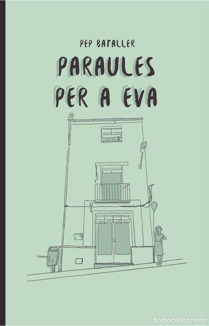 Libros: PARAULES PER A EVA - BATALLER, PEP