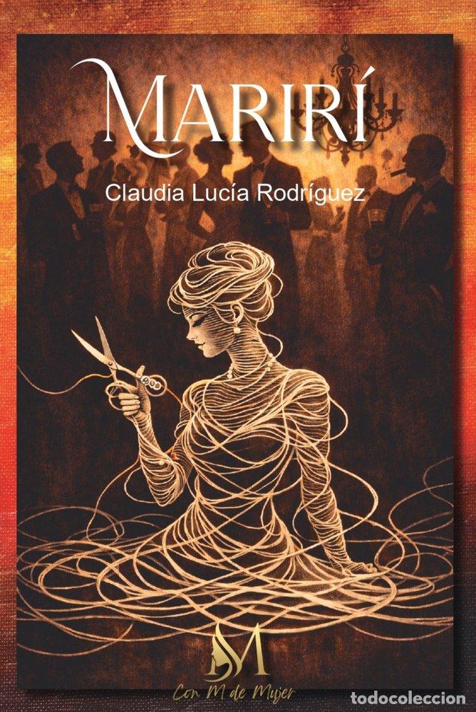 Libros: MARIRI - LUCIA RODRIGUEZ, CLAUDIA