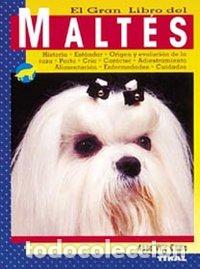 Livros: EL NUEVO LIBRO DE MALTES - VILA COMA, ANNA