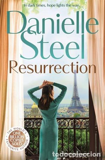 books: RESURRECTION - STEEL, DANIELLE