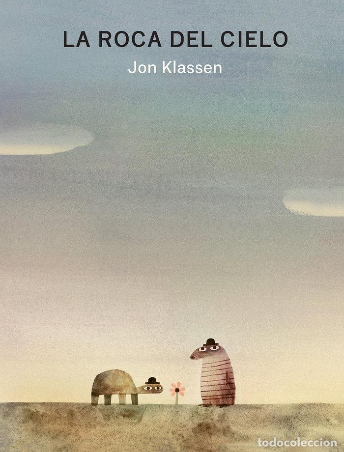 B&uuml;cher: ROCA DEL CIELO,LA - KLASSEN, JON