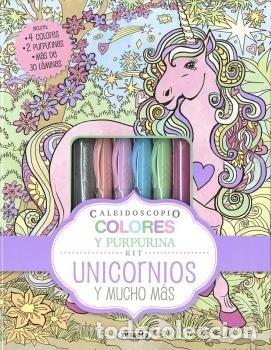 Libri: UNICORNIOS - SUSAETA, EQUIPO