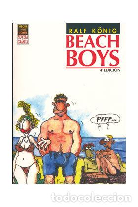 Libri: BEACH BOYS - K&Ouml;NIG, RALF