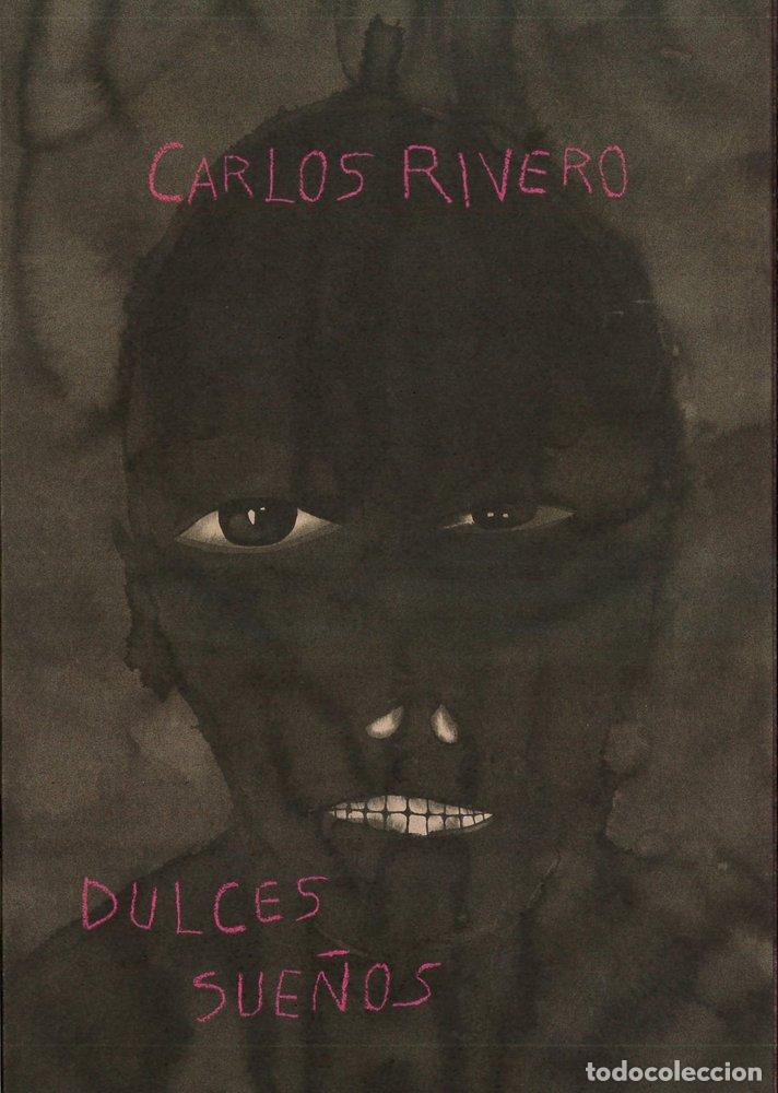 B&uuml;cher: DULCES SUE&Ntilde;OS - RIVERO, CARLOS