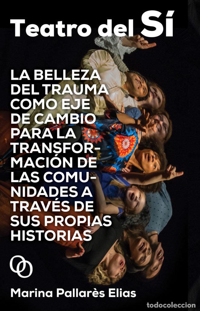Livros: TEATRO DEL SI - PALLARES ELIAS, MARINA