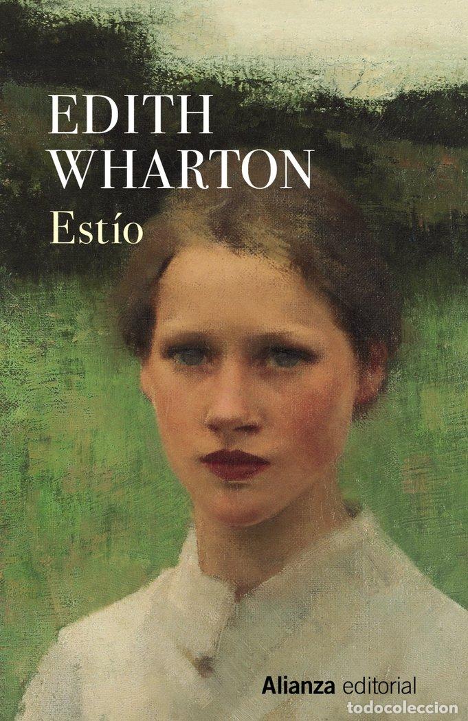 B&uuml;cher: ESTIO - WHARTON, EDITH